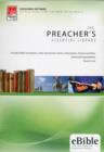 Image for Preacher&#39;s Essential Library