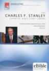 Image for Charles F. Stanley Essential Bible Study Library