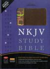 Image for Study Bible-NKJV