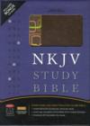 Image for Study Bible-NKJV