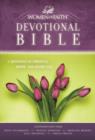 Image for NKJV, Women of Faith Devotional Bible, Hardcover : A Message of Grace and Hope for Every Day