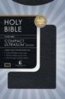 Image for Compact Ultraslim Bible-KJV-Classic