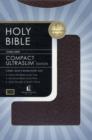Image for Compact Ultraslim Bible-KJV-Classic