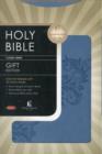 Image for Gift Bible-NKJV-Classic