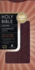 Image for Compact Bible-KJV