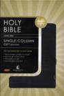 Image for Single-Column Bible-NKJV