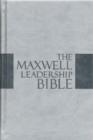 Image for Maxwell Leadership Bible NKJV Briefcase Edition