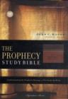 Image for Prophecy Study Bible-NKJV