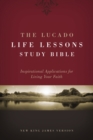 Image for Lucado Life Lessons Study Bible, NKJV