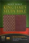 Image for Study Bible-KJV