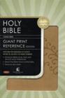 Image for Giant Print Bible-NKJV