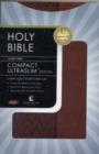 Image for Compact Ultraslim Bible-NKJV-Classic