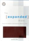 Image for Expanded Bible-OE-Signature