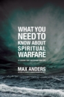 Image for What You Need to Know About Spiritual Warfare
