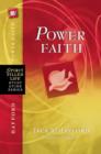 Image for Power Faith