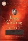Image for Jesus Calling Devotional Bible-NKJV