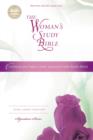 Image for Woman&#39;s Study Bible-KJV-Signature
