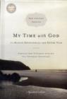 Image for My Time with God-NCV : 15-Minute Devotions for the Entire Year