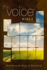 Image for The Voice Bible, Hardcover