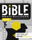 Image for Bible Brain Builders, Volume 1