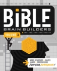 Image for Bible Brain Builders, Volume 3
