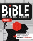 Image for Bible Brain Builders, Volume 4