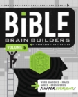 Image for Bible Brain Builders, Volume 5