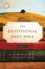 Image for Devotional Daily Bible-NKJV-Signature