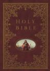 Image for NKJV, Providence Collection Family Bible, Hardcover, Red Letter
