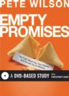 Image for Empty Promises DVD-Based Study