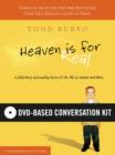 Image for Heaven Is for Real DVD-Based Conversation Kit