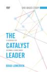 Image for The Catalyst Leader DVD-Based Study Kit