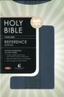 Image for Center-Column Reference Bible-NKJV