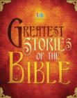 Image for ICB Greatest Stories of the Bible