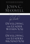 Image for Maxwell 2in1 (Developing the Leader w/in You/Developing Leaders Around You)