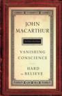 Image for MacArthur 2in1 Vanishing Conscience &amp; Hard to Believe