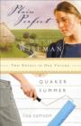 Image for Plain Perfect &amp; Quaker Summer 2in1