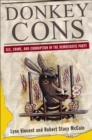Image for Donkey cons: sex, crime, and corruption in the Democratic Party