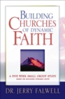 Image for Building Churches of Dynamic Faith