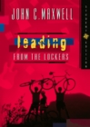 Image for Leading from the lockers
