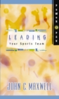 Image for PowerPak Collection Series: Leading Your Sports Team: Leading Your Sports Team