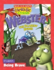 Image for Webster the scaredy spider