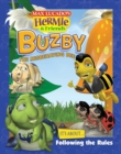 Image for Buzby, the Misbehaving Bee