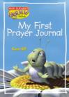 Image for My First Prayer Journal