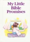 Image for My little Bible promises