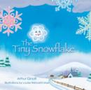 Image for The tiny snowflake