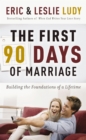 Image for First 90 Days of Marriage