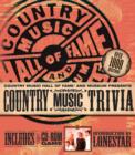 Image for Country Music Trivia