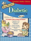 Image for Busy people&#39;s diabetic cookbook