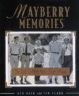 Image for Mayberry Memories: The Andy Griffith Show Photo Album